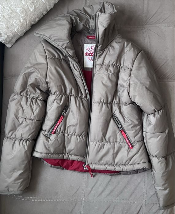 Зимно късо яке MEXX