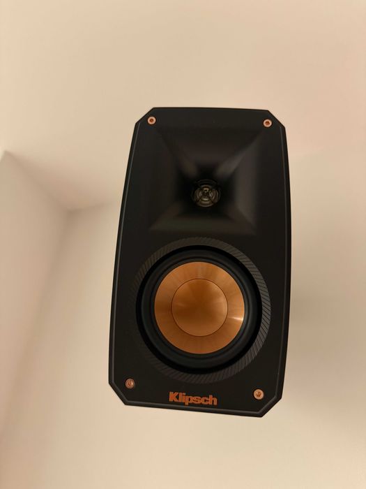 Klipsch reference theater 5.1