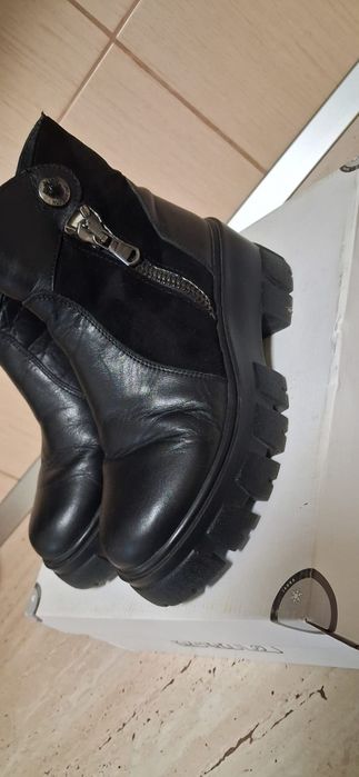 Ghete damă  35 Conili