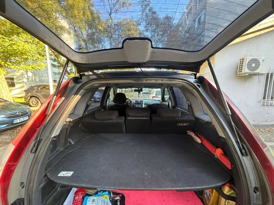 Honda C-RV 2007 Diesel