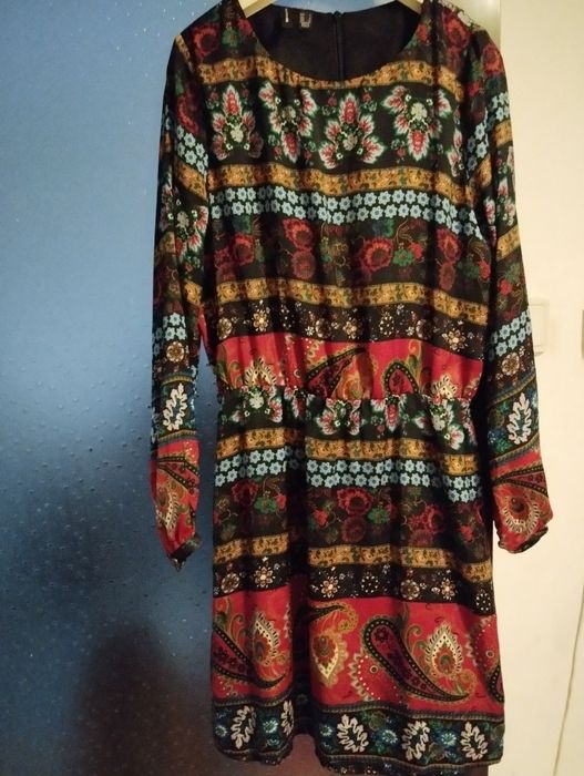 Rochie damă mărimea s