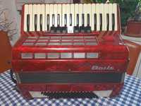Vand acordeon italian Baile