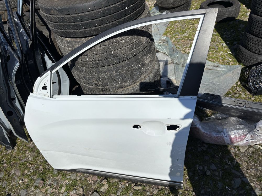 Врата Хюндай Кона/Hyundai Kona