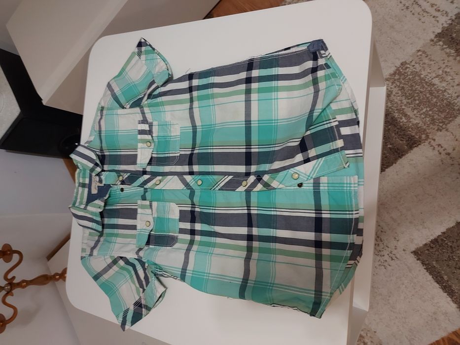 Cămașă băieți H&M