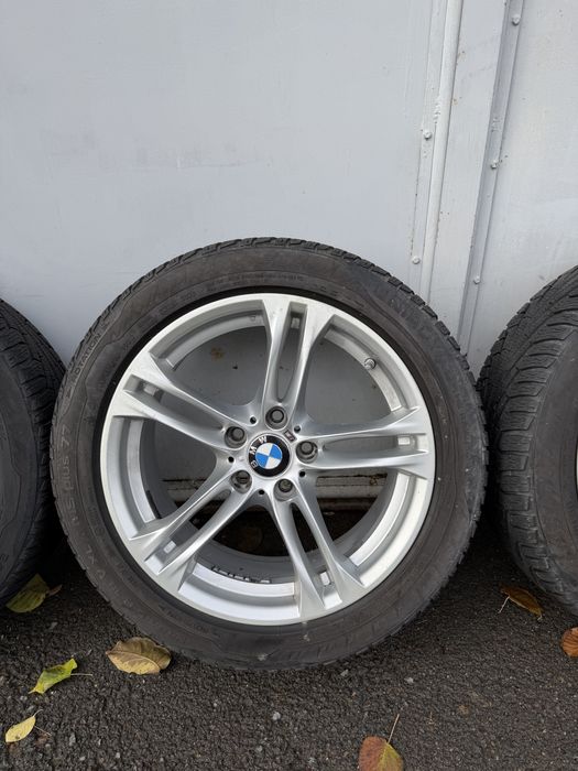 Vand Jante Bmw 18 inch