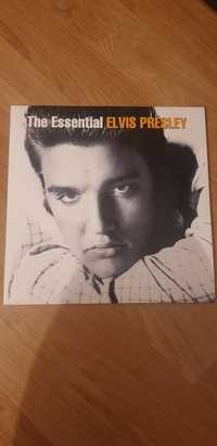 Album pick-up Elvis Presley