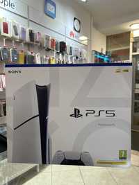 PlayStation 5 Slim 1TB Sigilat