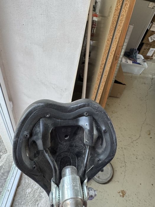 Седалка на bikelab