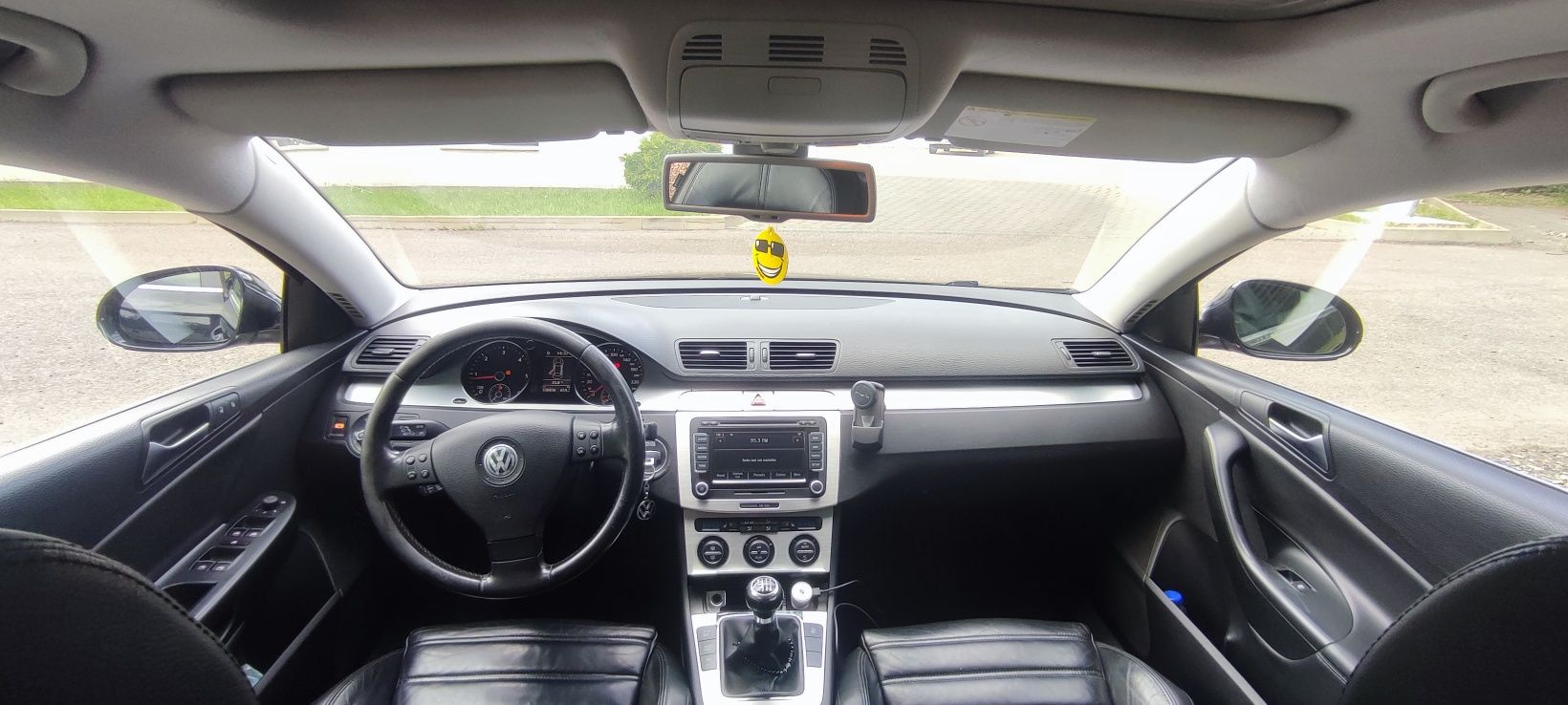 Vând Passat B6 2009