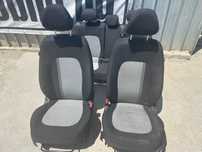 Седалки салон за Hyundai I10 1.0 MPI, 67 кс., 5 ск., двигател G3LD