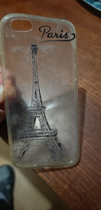 Калъфче за Iphone 6 и 6S