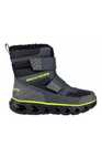 Skechers Детски Боти Hypno-Flash 2.0 с велкро и LED светлини. Номер 33