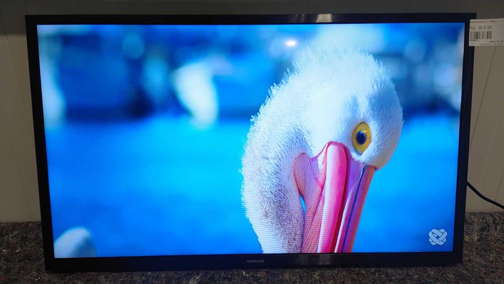 Televizor SAMSUNG LED 32T4305A, 80 cm, Smart, HD, Clasa F