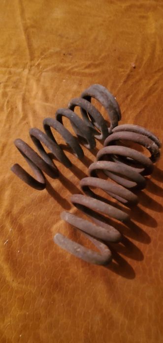 Продаётся запчасти от Волга 21 го