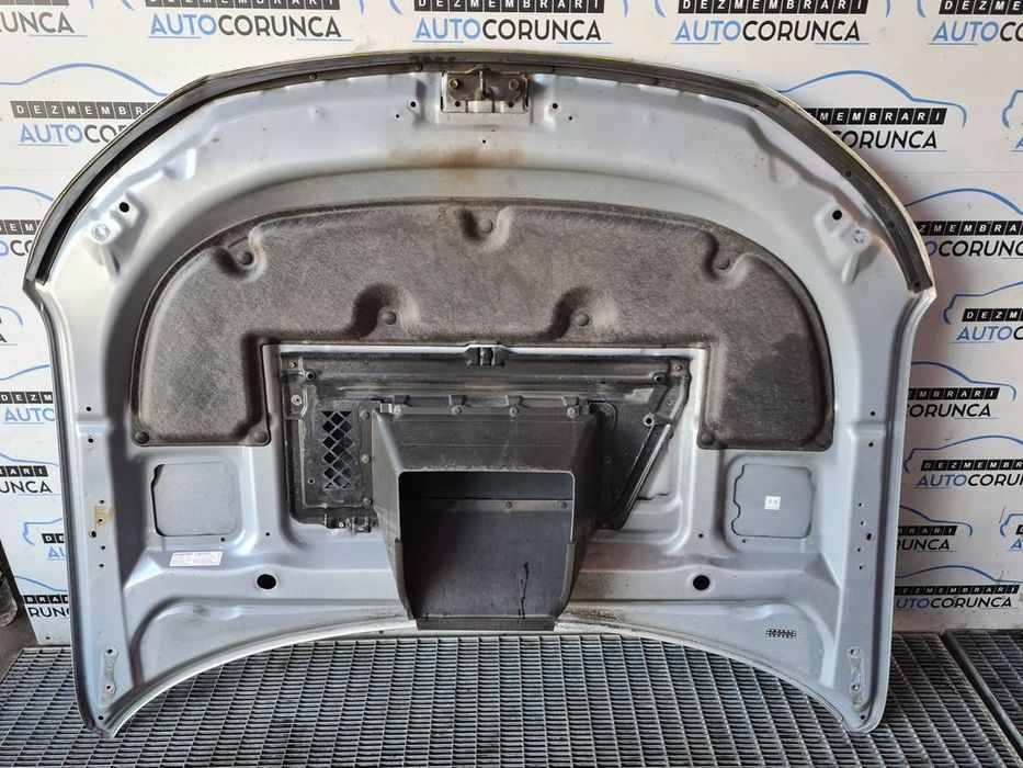 Capota Subaru Forester 2007 - 2010 SUV 4 Usi GRI C35 (1029) PUNCTE DE RUGINA