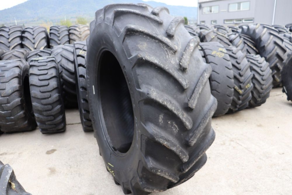 580/70r38 Continental Anvelopa de OCAZIE cu livare si Garantie