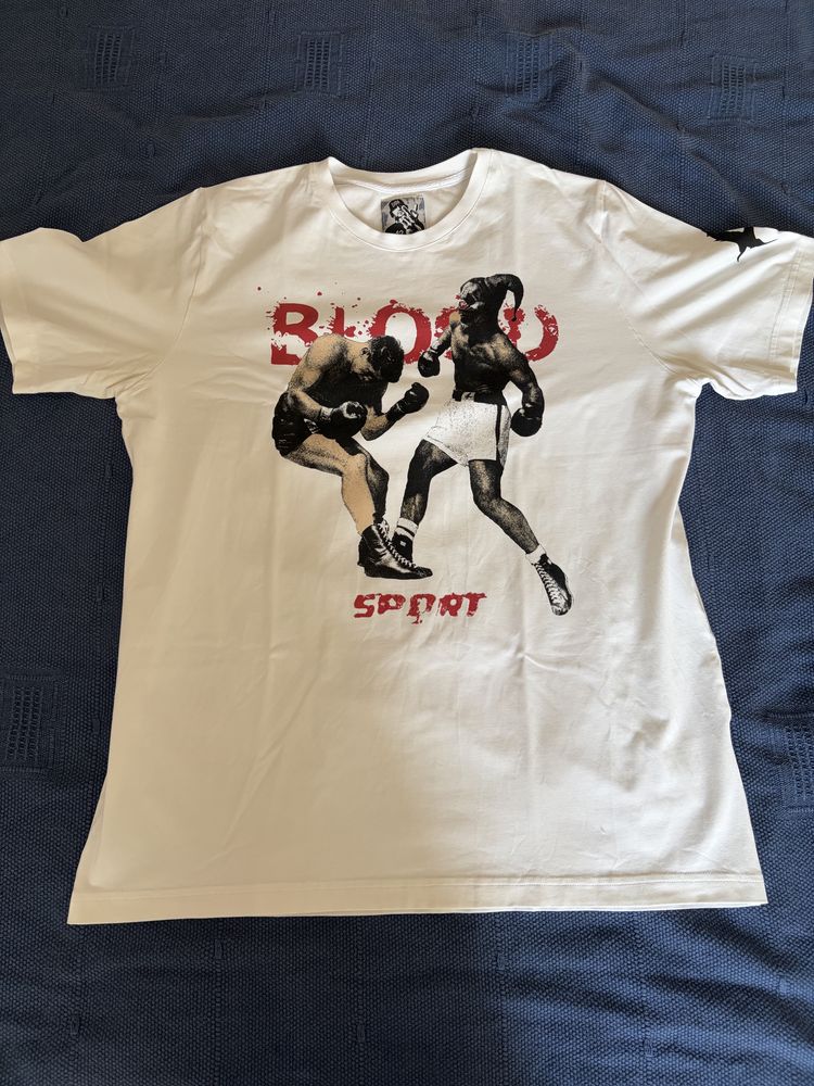 T-shirt Luda.