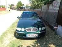 Rover 45, 1.6 16v, an 2000, 220.000 km, 4500 RON