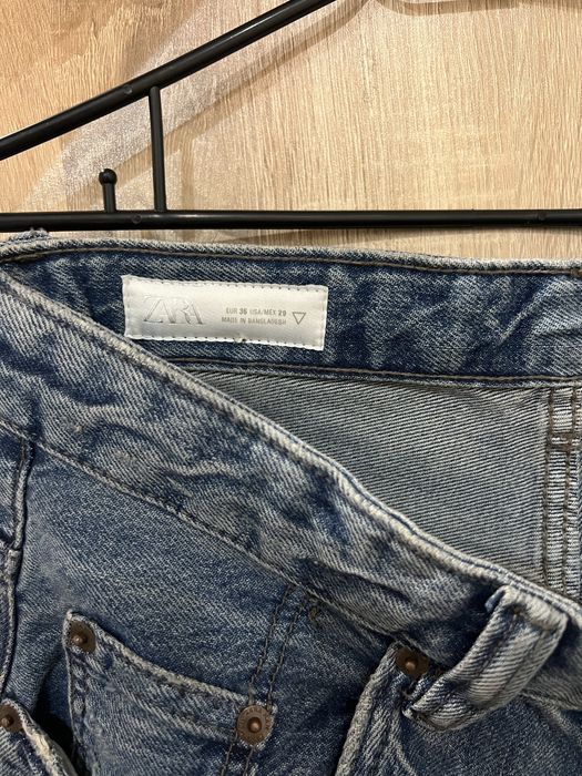 Мъжки дънки-Зара