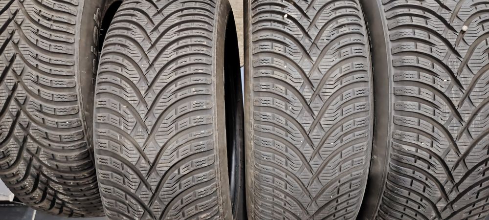 195 65 R 15 Bfgodrich gforce 2