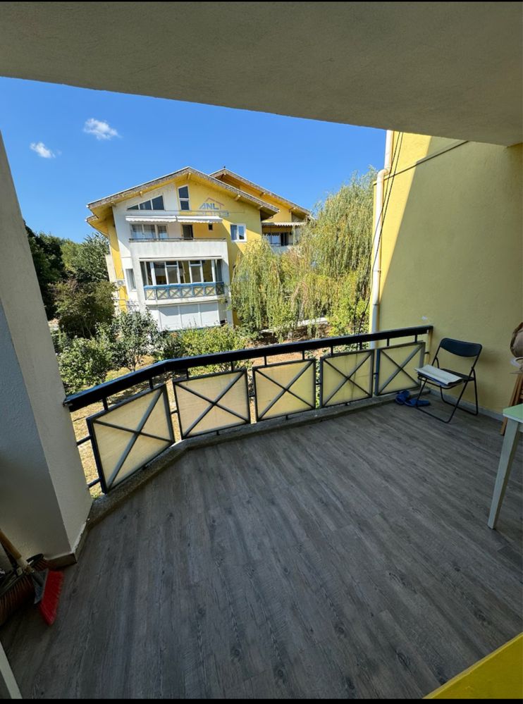 Apartament de inchiriat in regim hotelier