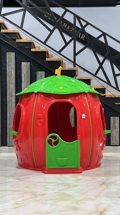 Домик из Турецскского бренда PILSAN