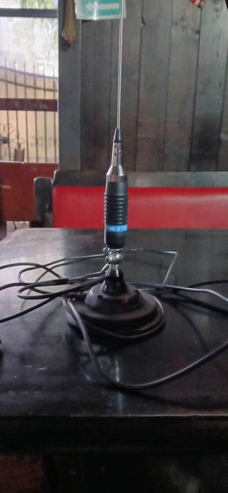 Vând antena peni
