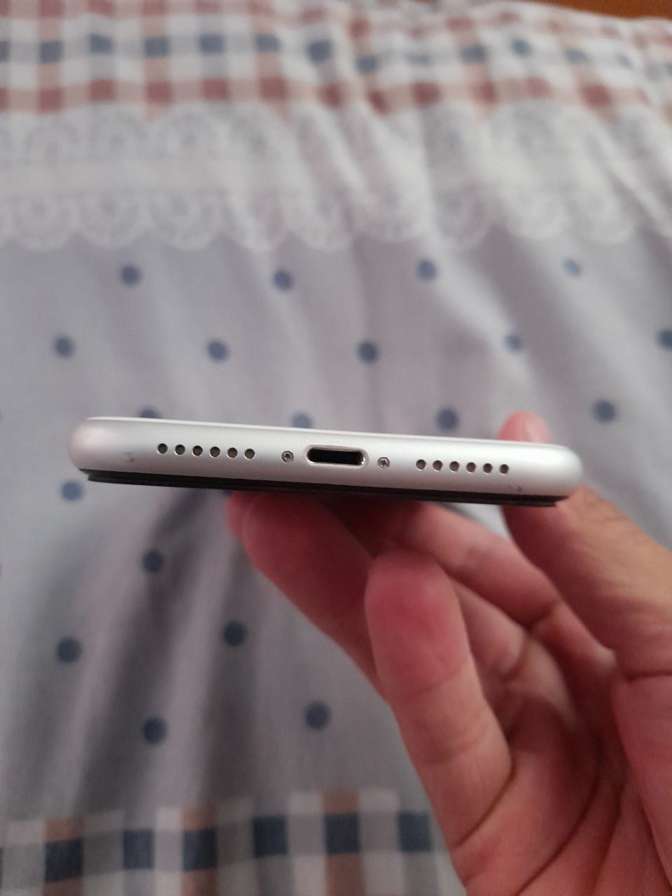Iphone Xr  aybi yoq