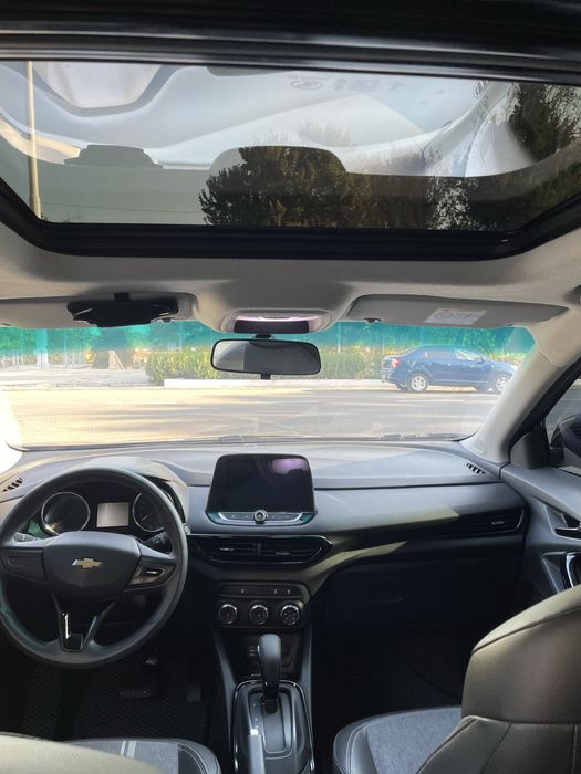 Trekker primer kareyski