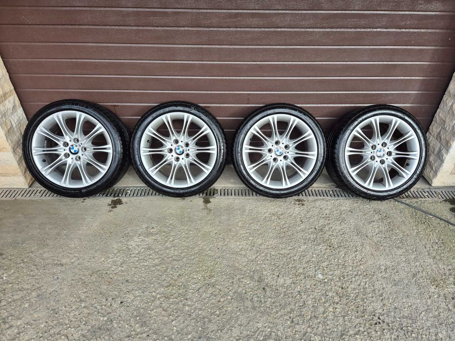 Jante Bmw style 135 M R18