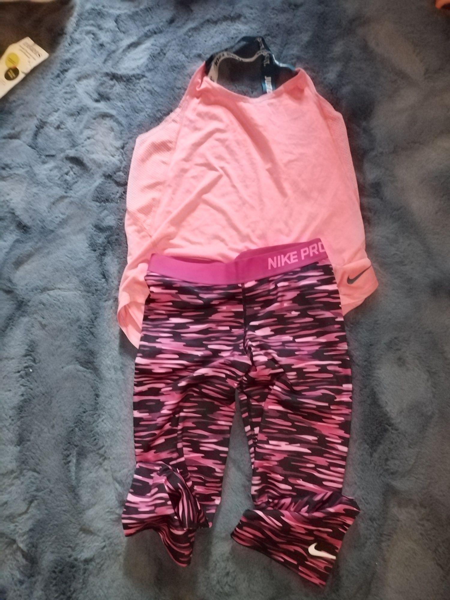 Set - sport nike