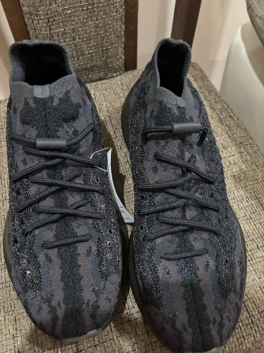 Обувки yeezy 380 onyx