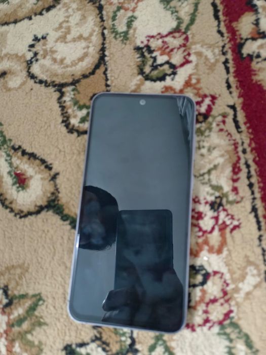 Samsung S23 FE 8/256