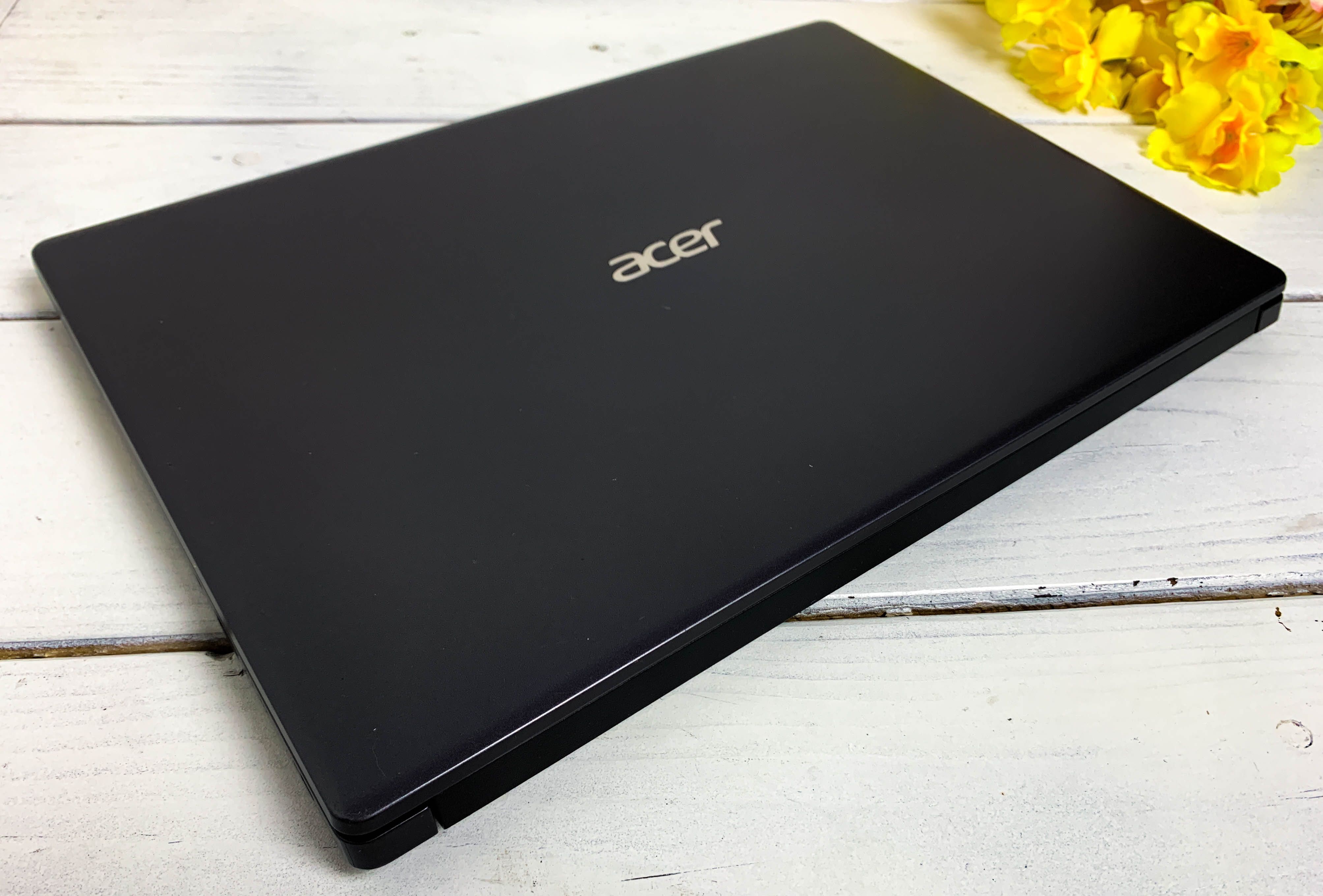 Мощный Acer A315| Core i3 10-gen| SSD+HDD| Гарантия | Рассрочка