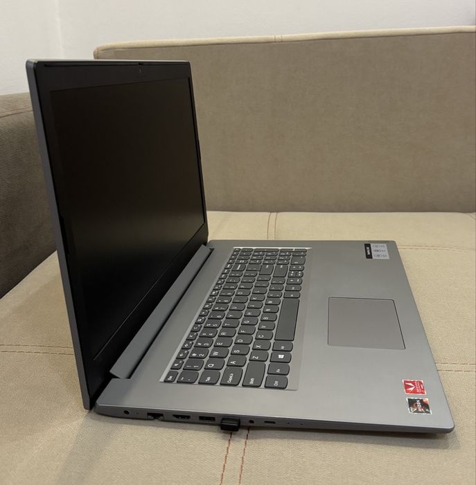 ~Laptop Idea-Pad L340-17API