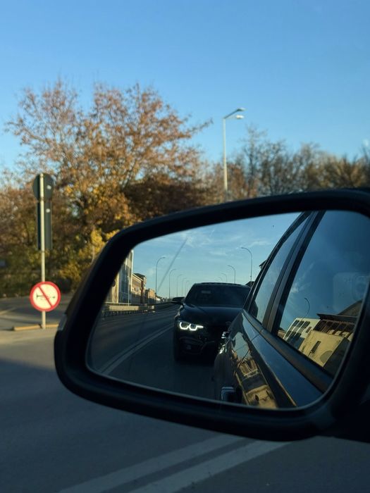 Vând BMW F30 328i 2016