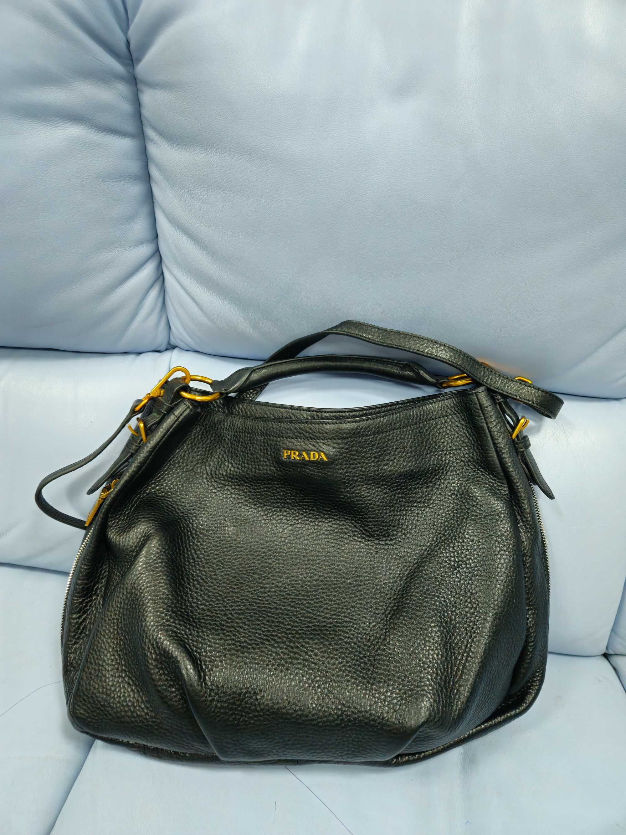 Сумка женская Prada