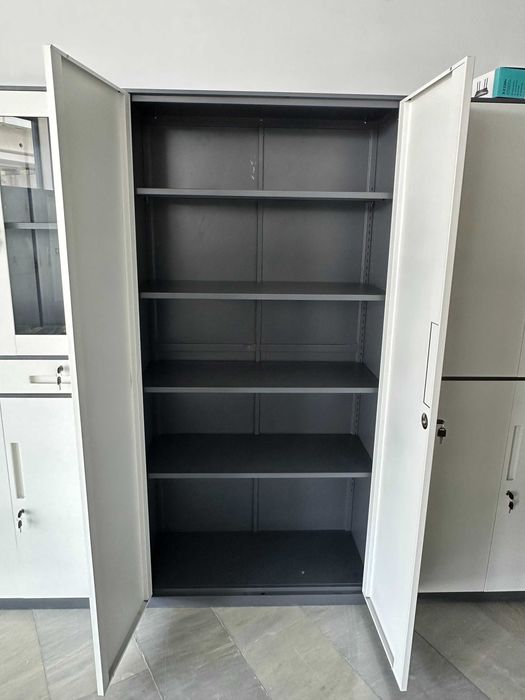 SPCC po‘lat shkaf – mustahkam va xavfsiz / Прочный и безопасный шкаф