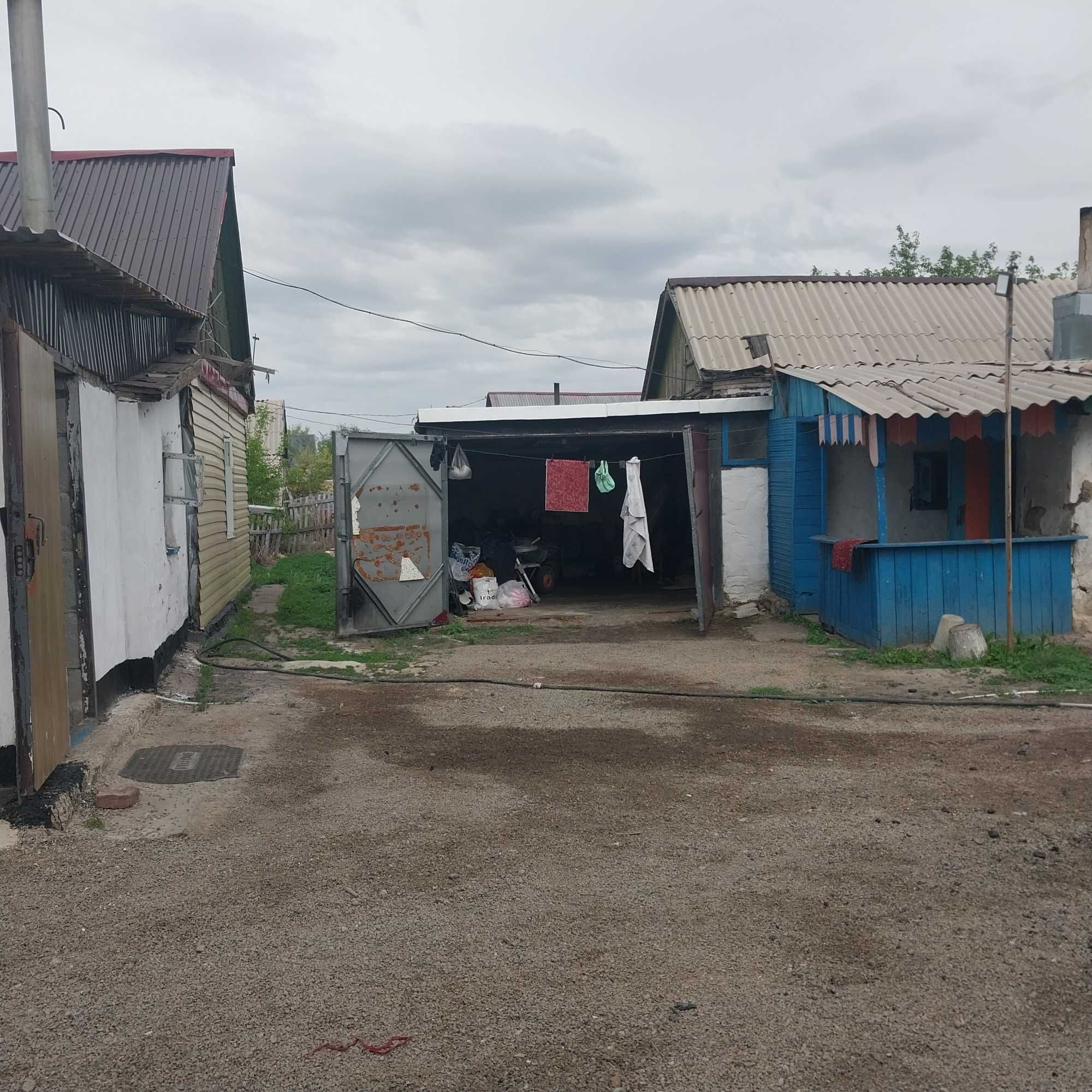 Продам дом. Нахаловка. Срочно.