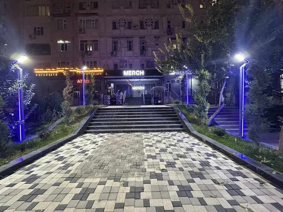 Сдаю 32м² помещение Ганга Беруни 1 линия