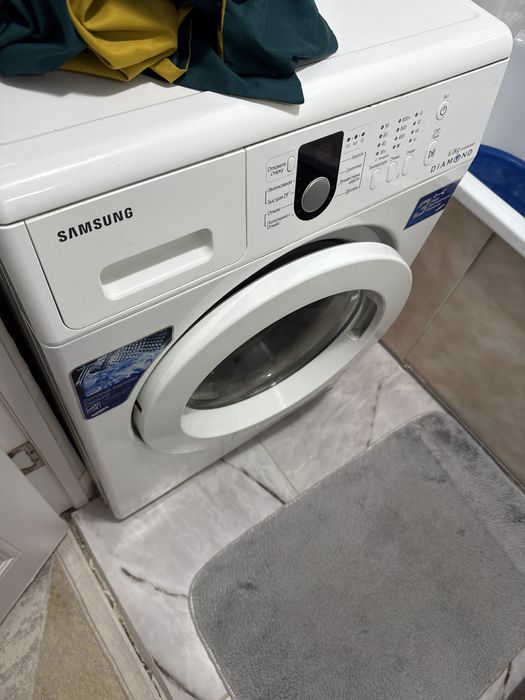 Отдам даром стиральную машину