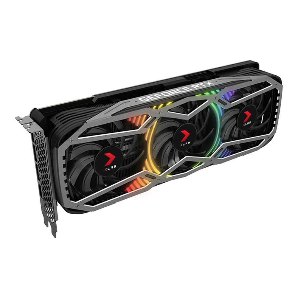 PNY GeForce RTX 3070 Ti 8GB XLR8