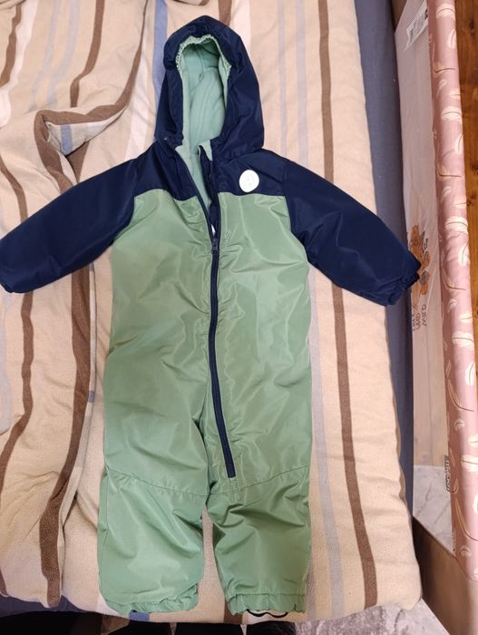 Космонавтка за момче