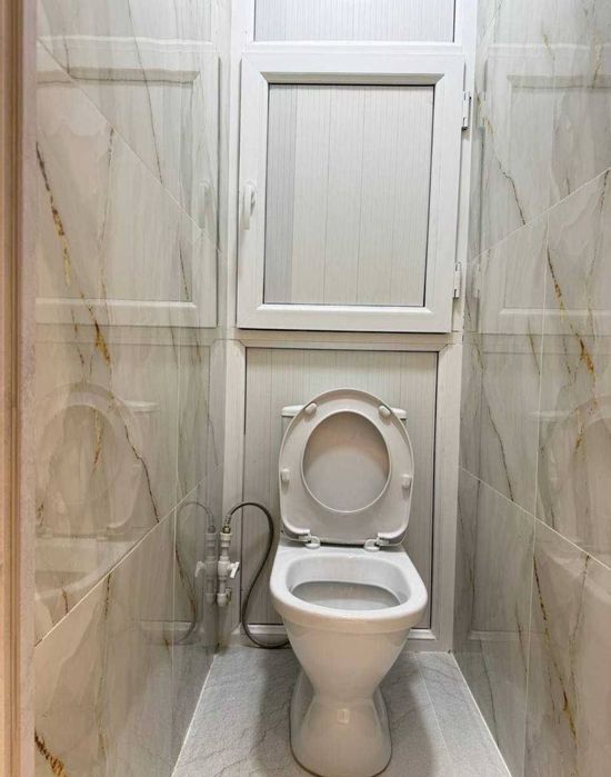 Квартира на Башлык 2/2/5 общ пл 50м Евро ремонт