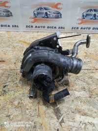 Turbina / Turbo Renault Laguna 2 1.9 DCI F9Q 755507-b