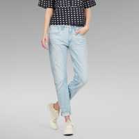 НОВИ G-Star RAW Arc 3D Low Waist Boyfriend Jeans ОРИГИНАЛ дамски дънки