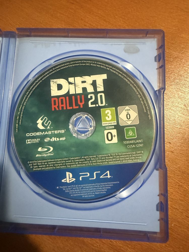Игри за плейстешън 4