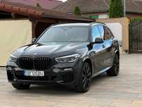 BMW X5 M BMW X5 M 5.0D