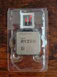 Процесор AMD RYZEN 9 3900X 12-Core 3.8 GHz (4.6 GHz Turbo)