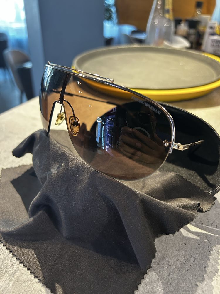 Emporio Armani очила
